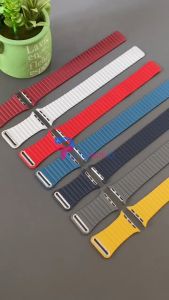 Strap Kulit Apple Watch: Aksesoris & Tali Jam Terbaik