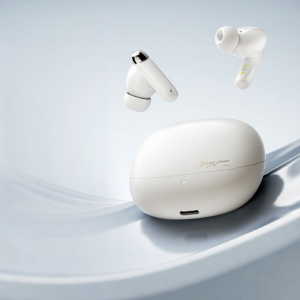 iKF | Tai Nghe Bluetooth Chống Ồn Chất Lượng Âm Thanh Cao Cho Thể Thao Và Game