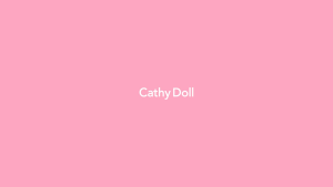 Cathy Doll Facial Foam Cleanser (50ml / 120ml)