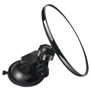 Wide View Auxiliary Mirror Rearview Mirror