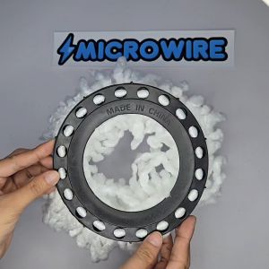 Microfiber Mop Cloth Replacement: The Ultimate Guide