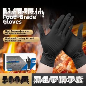 TAODUN | Heat-Resistant Barbecue Gloves