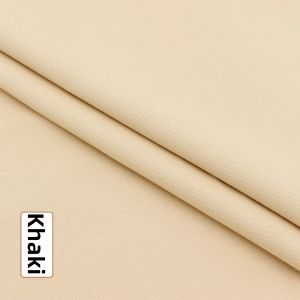 Thickened Pure Cotton Canvas Fabric Sofa Solid Color Fabric All Cotton Old Rough Cloth Cotton Linen Material for DIY Handcraft