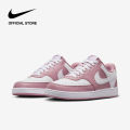 Nike Women's Court Vision Low Next Nature Shoes - Elemental Pink [DH3158-603]. 