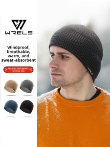 WRELS | Insulated Outdoor Mens Sports Cap