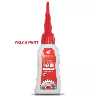 OLI GARDAN TRANSMISIION AHM HONDA OIL GEAR