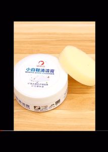 White Shoe Cleaner | Clean & White