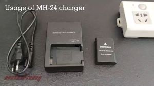 MH-24 Battery Charger for Nikon: A Comprehensive Guide