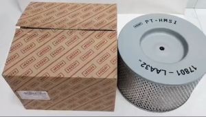 Filter Udara HT125 & HT130: Panduan Komprehensif