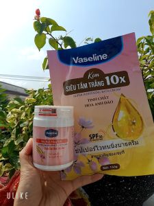 [SET 2 SẢN PHẨM NHƯ HÌNH] COMBO TẮM TRẮNG +HỘP 250G KÍCH TRẮNG.TẨY TRẮNG MẠNH BODY. CHO DA CHAI LỲ NGÂM ĐEN KHÓ TRẮNG. DỮỠNG TRẮNG DA TOÀN THÂN CẤP TỐC