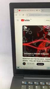 Laptop xách tay giá rẻ DELL latitude 7490 I5 RAM8 SSD 256GB PIN 95%