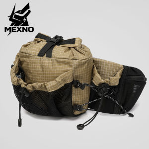MEXNO | Multi-functional Large Capacity Lumbar Pack
