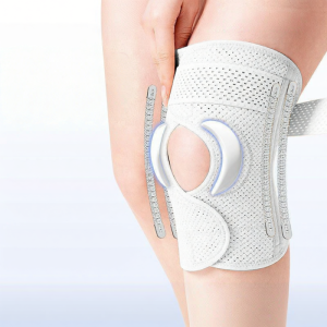 Kawasaki | Patellar Stabilization Knee Brace For Men and Women With Meniscus Injury