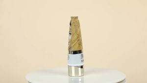 มาส์ก โกลด์ พีลออฟ มาส์ก 24K รูขุมขนหดตัว ขจัดสิวหัวดำและสิว smear Mask Blackhead