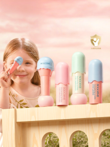 bodcrme | Moisturizing and Anti-cracking Lip Balm for Kids