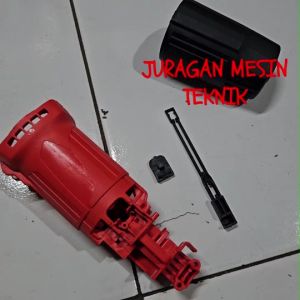 Body Gerinda Maktec MT90 & Makita M0900B Set