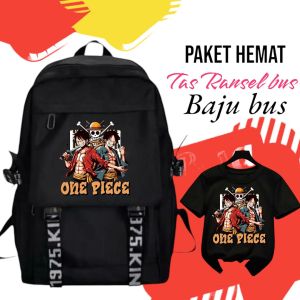 Tas Ransel sekolah anak laki laki SD TK karakter kartun Tas Ransel cowok viral
