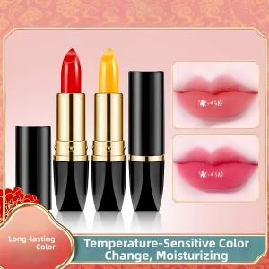 LuckFavor | Moisturizing Long-lasting Waterproof Lipstick
