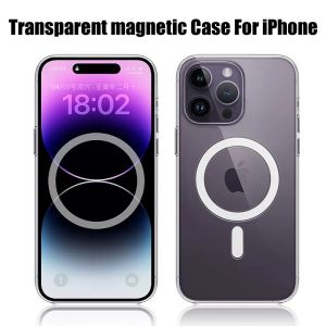 Transparent Case For iPhone 16 Pro Max 15 Pro 14 Plus 13 12 11 Shockproof Soft TPU Case Full Coverage Protective Shell For iPhone 16 15 Pro Max Case Cover