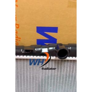 HYUNDAI COUPE 2DOOR 1.6L G4ED (26mm)Double Layer TOP QUALITY AUTO/MANUAL Radiator Tangki Air