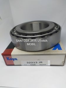 bearing 32213 jr bearing roda belakang dalam Toyota HT 130