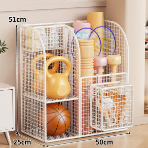 QINQI | Movable Storage Basket