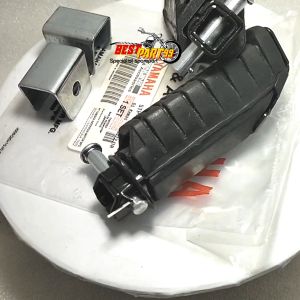 Bastep Depan Honda GN5 & Aksesoris Motor Untuk Supra 125