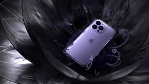 Hard \\\"SPACE\\\" MILITARY CASE Anti yelowing iPhone 15 15+ 15Pro 15Promax 14 Pro Max 13 Mini 12 Pro 11 11 Promax X XS Xr Xsmax Hardcase Acrylic / Anti Crack Krack / Soft Sided Bening Clear Transparent Transparant Harga Murah Grosir Hard Cover SIlicone Plus