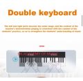 UK Digital Piano 88 Standard Keyboard Keys With Bluetooth Wireless Connection. 