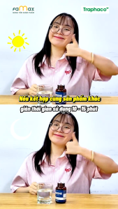 [Bảo Hành] Viên Khớp Anbone Traphaco Hỗ Trợ Giảm Đau Khớp Giảm Tê Nhức Hết Nhức Mỏi