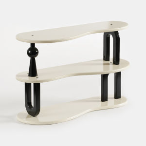 Emitdoog Home Living Room Decor Entryway Key Storage Display Shelf Cup Holder Decoration Wooden Handmade Ins Style Decor