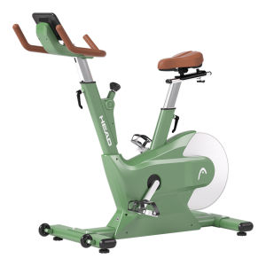 HEAD | Self-generating Fitness Bike