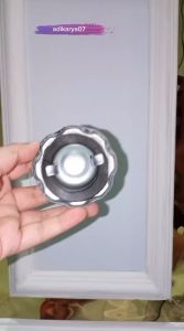 Cara Menggunakan Tutup Tangki Bensin GX160 & GX200 & GX270 & GX390 & GX420