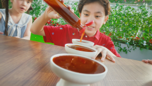 [Chọn loại] Nước chấm Nam Ngư pha sẵn tinh tế chấm lẩu-hấp chai x 300ml