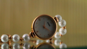 Jam Tangan Wanita Analog SKMEI 1983 Water Resis 30m