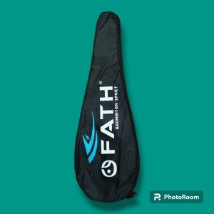 tas raket badminton bisa untuk dua raket