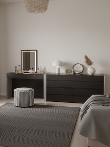 Modern Luxurious New Dressing Table 2026