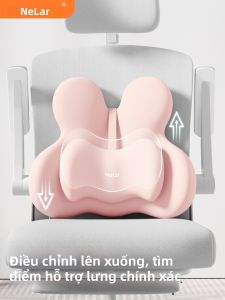 NIRA | Supportive Lumbar Pillow