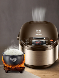 Supor | Intelligent Multifunction Home Rice Cooker 5L