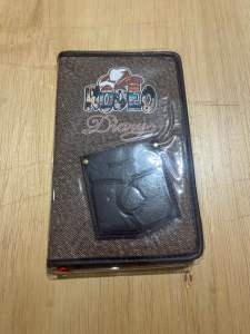 Agenda Resleting Diary Rodeo 0306 (195 cm x 12 cm) 190 halaman