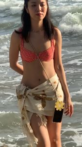 tillyoubloom เคสโทรศัพท์พร้อมสายสะพาย