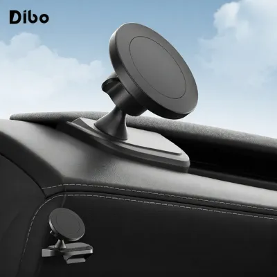 DIBOCHEPIN | Car Phone Mount for Tesla Models