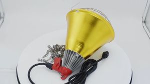 Viddavet Hood Lamp & Stepless Switch: A Comprehensive Guide