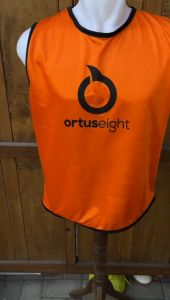 MURAH MERIAH! PER PCS Rompi Anak Futsal Sepak Bola Outdor Indor Nyaman Uniseks