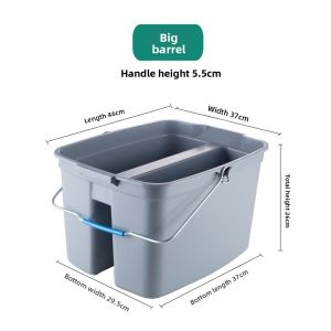 Cleaning & Storage Basket for Restaurants & Hotels