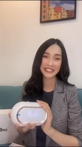 Máy hút sữa điện đôi kép Spectra Dual Compact - nhỏ gọn và thoải mái chính hãng bảo hành 2 năm