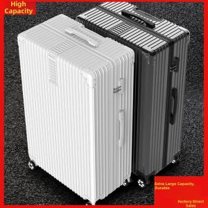 LIWAN | Vintage Large Luggage 60inch