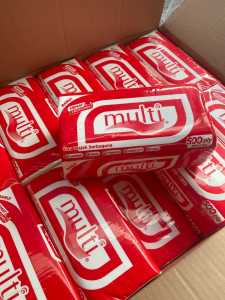 tisu wajah multi 500 ply grosir satuan murah