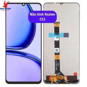 Màn hình Realme C53 / Realme C51 / Realme C60 / Realme C36 / Realme Note 50 / Narzo N53