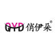 Qiaoyiduo Wigs Flagship Store